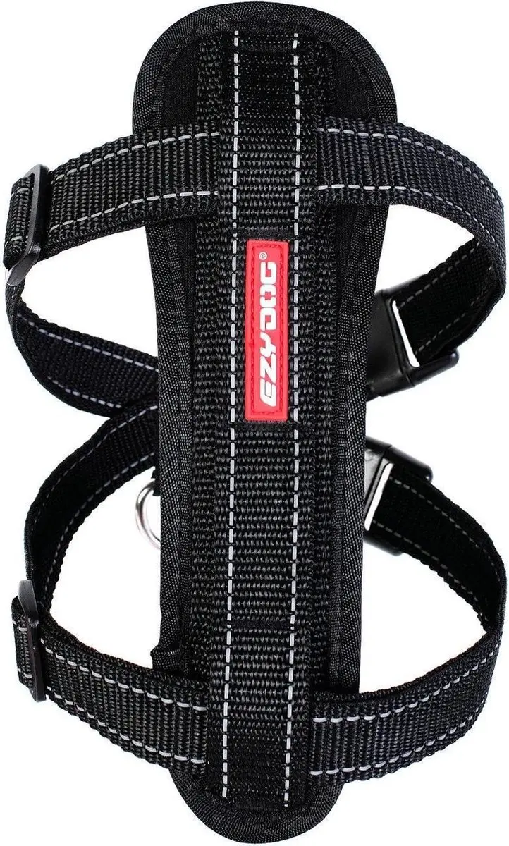 Ezydog Chest Plate Harnas XL