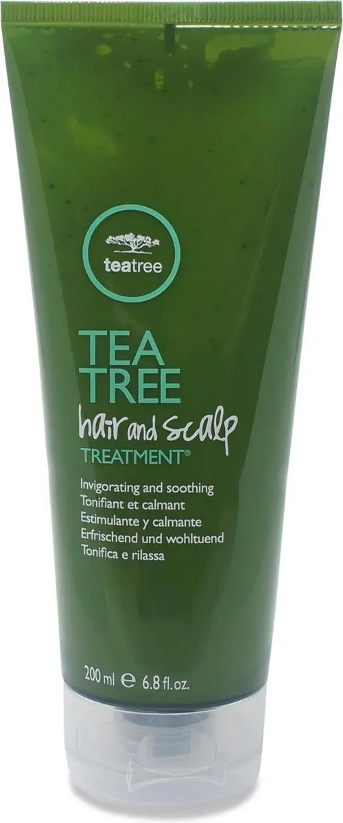 Paul Mitchell Tea Tree Haar & Hoofdhuidbehandeling 200ml