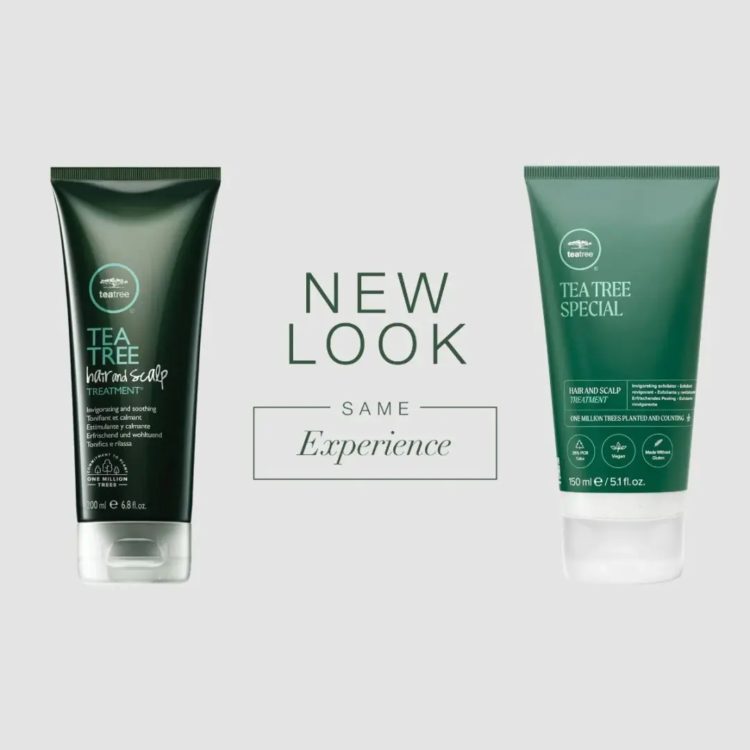 Paul Mitchell Tea Tree Haar & Hoofdhuidbehandeling 200ml