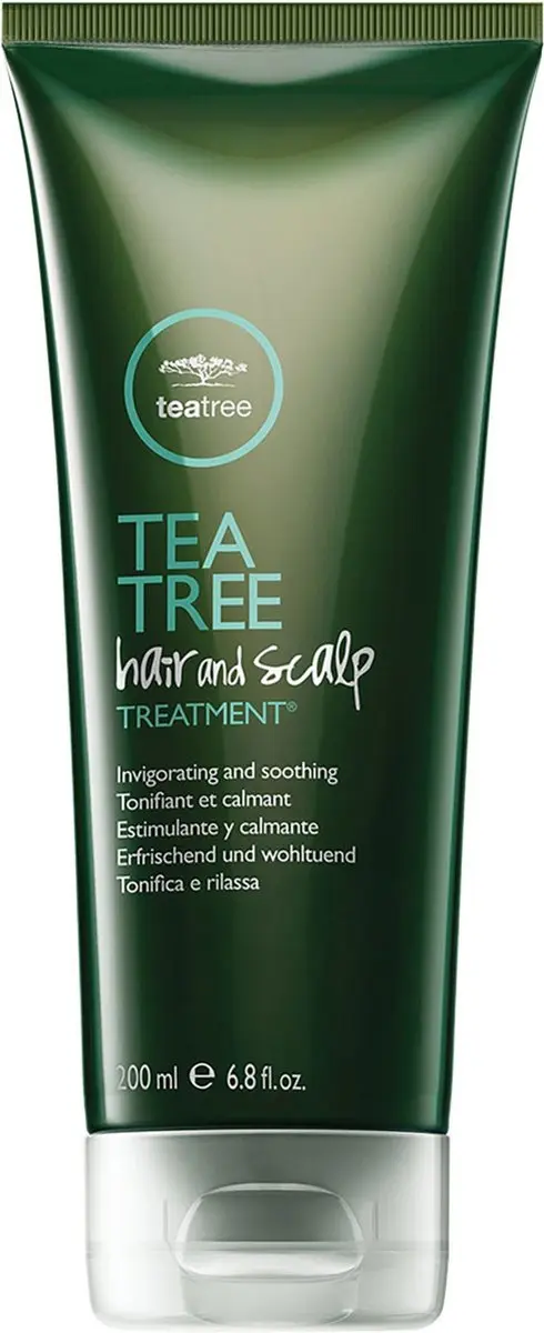 Paul Mitchell Tea Tree Haar & Hoofdhuidbehandeling 200ml