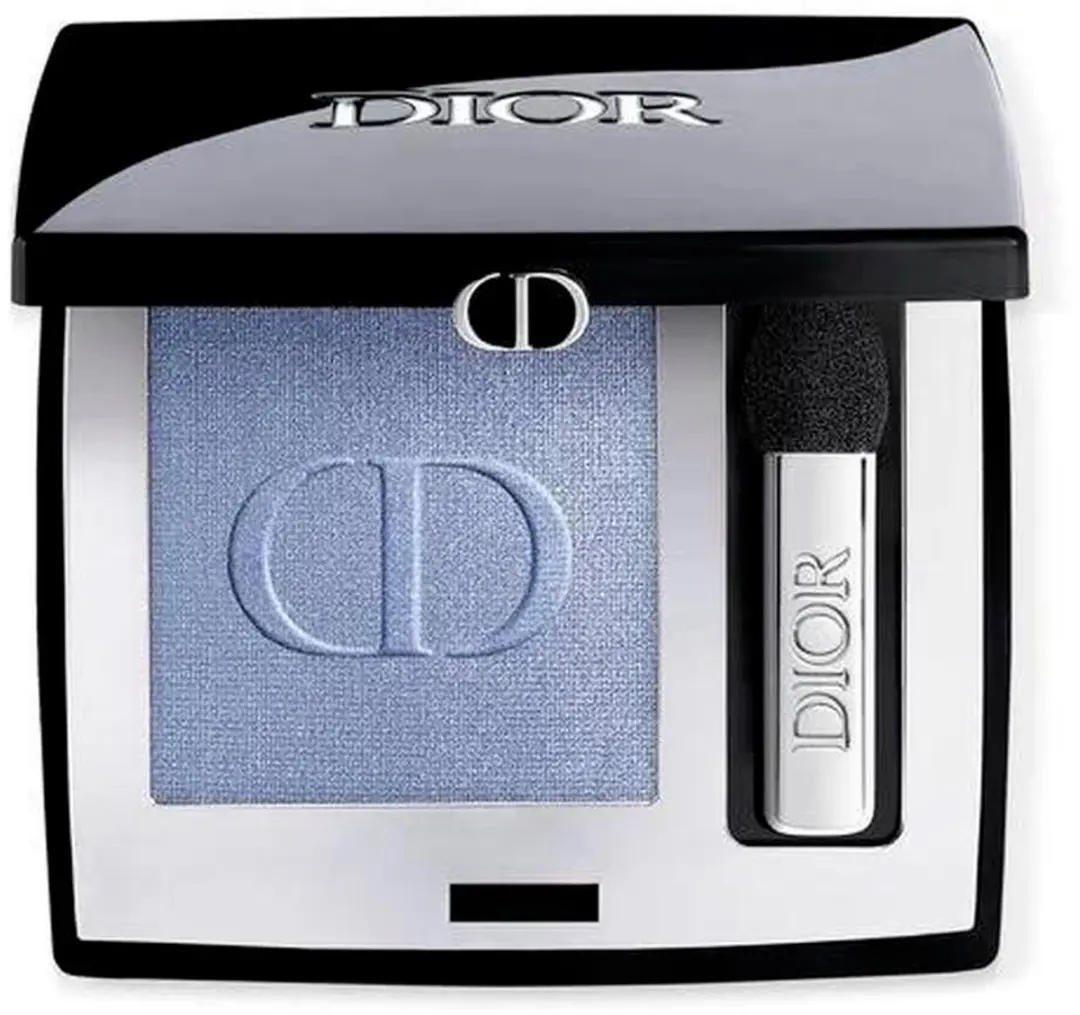 Dior Show Mono Nº 240 Oogschaduw - Blauw 2ml