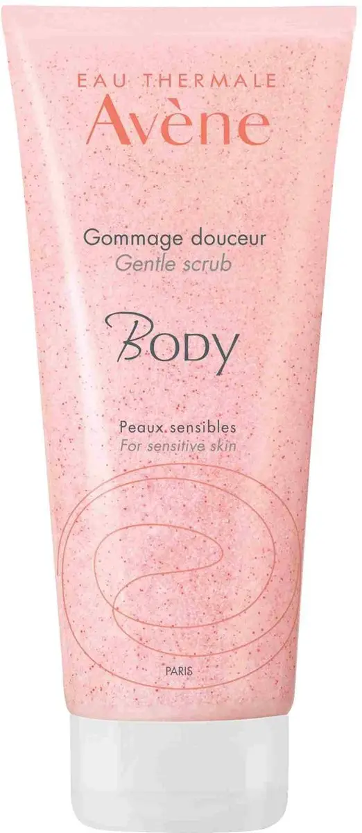 Avène Body Milde Peeling 200ml