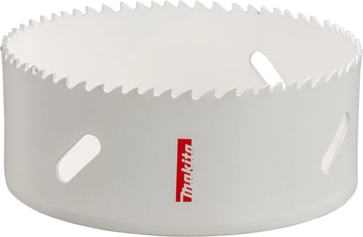 Makita P-52744 Gatzaag 108mm Bi-metaal - Metaal