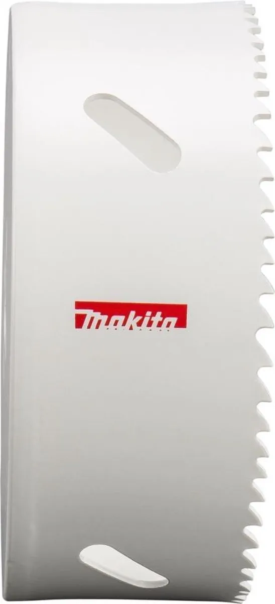 Makita P-52744 Gatzaag 108mm Bi-metaal - Metaal