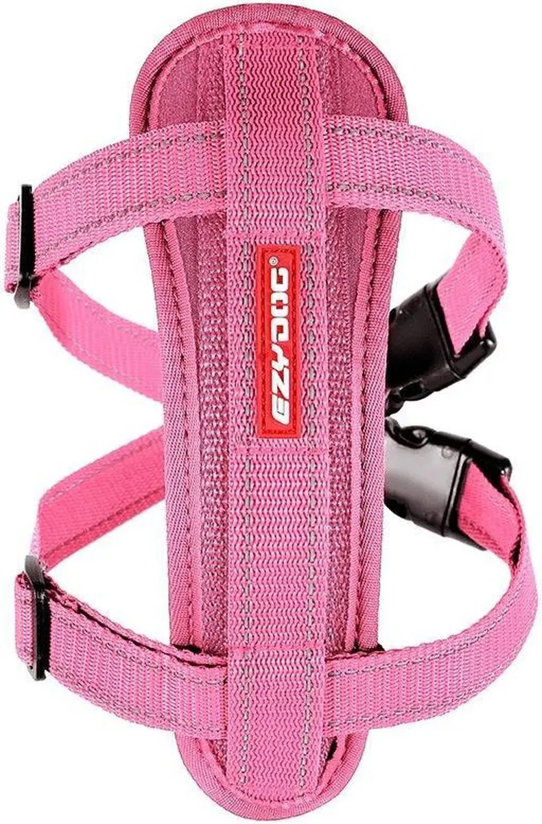 Ezydog Chest Plate Hondenharnas XS