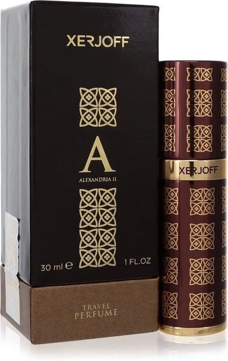 Xerjoff Alexandria II Eau de Parfum 30ml