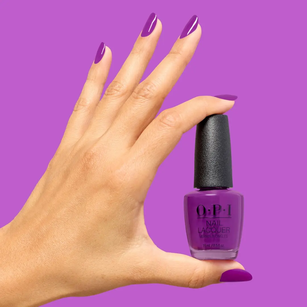 O.P.I. Ultra Violet Daze Nagellak 15ml