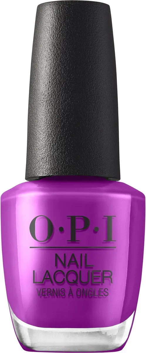O.P.I. Ultra Violet Daze Nagellak 15ml