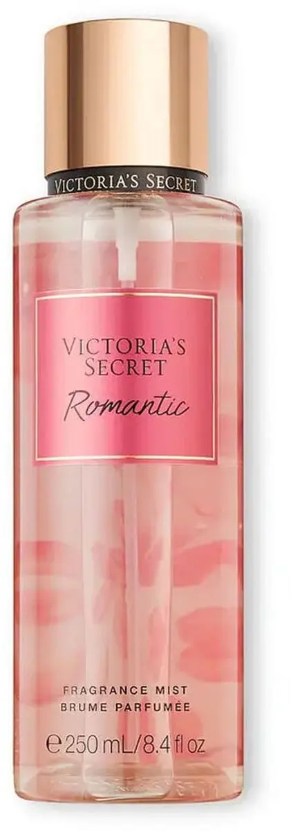 Victoria's Secret Romantic Unisex Parfum 250ml