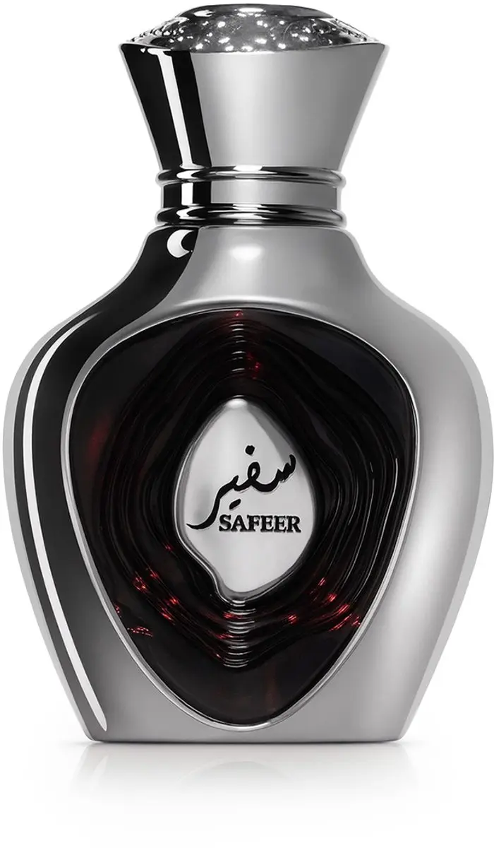 Lattafa Niche Emarati Safeer Eau de Parfum 100ml