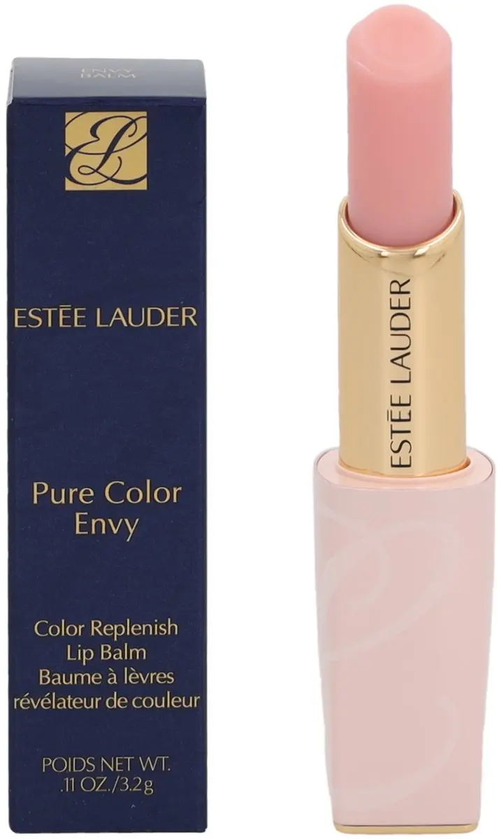 Estée Lauder Pure Color Envy Lip Care 001 - 3,2ml
