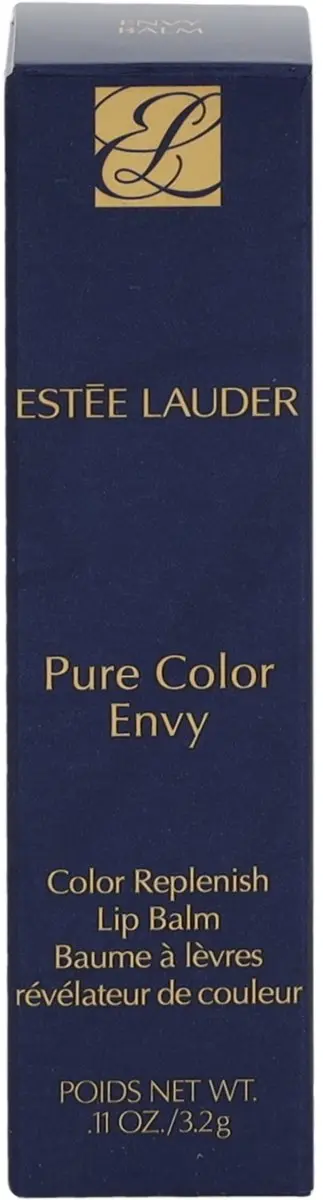 Estée Lauder Pure Color Envy Lip Care 001 - 3,2ml