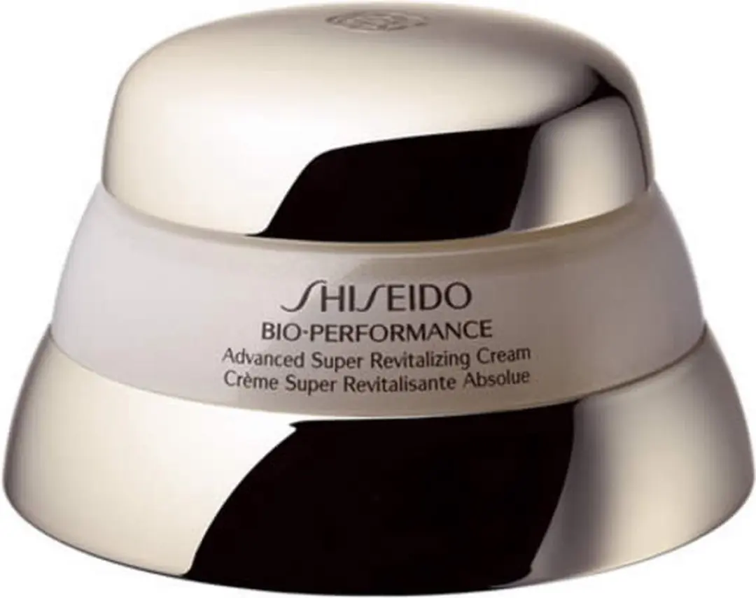 Shiseido Bio-Performance Advanced Super Revitalizer Cream 50ml + Ultimate Power