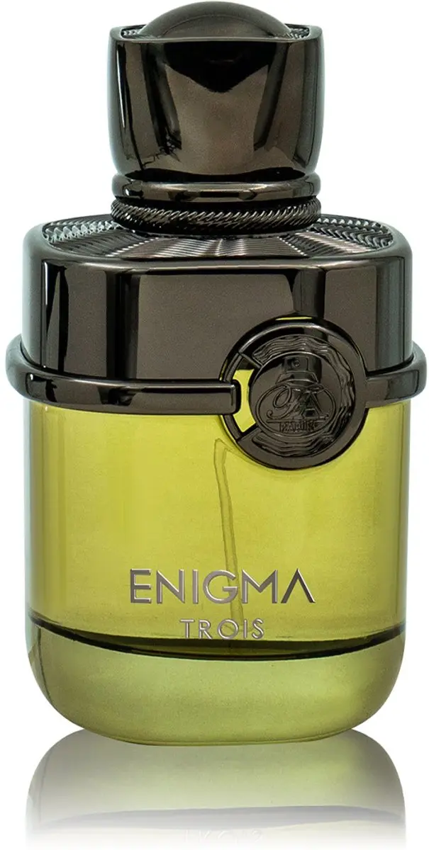 Fragrance World Enigma Trois French Avenue