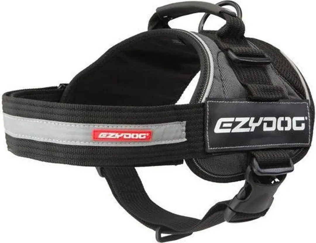 Ezydog Convert Hondenharnas 38-43cm