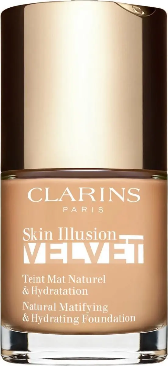 Clarins Skin Illusion Velvet #108,3n