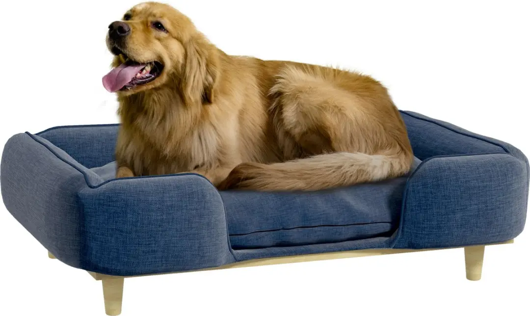 Pawhut Hundensofa D04-261V00