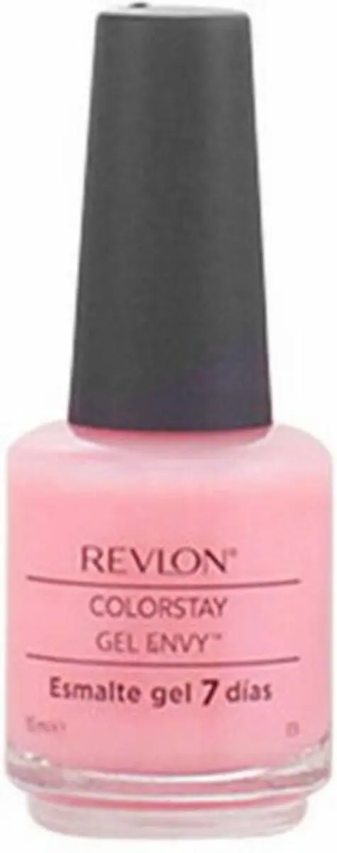 Revlon Colorstay Gel Envy Nagellak 510 - Wit