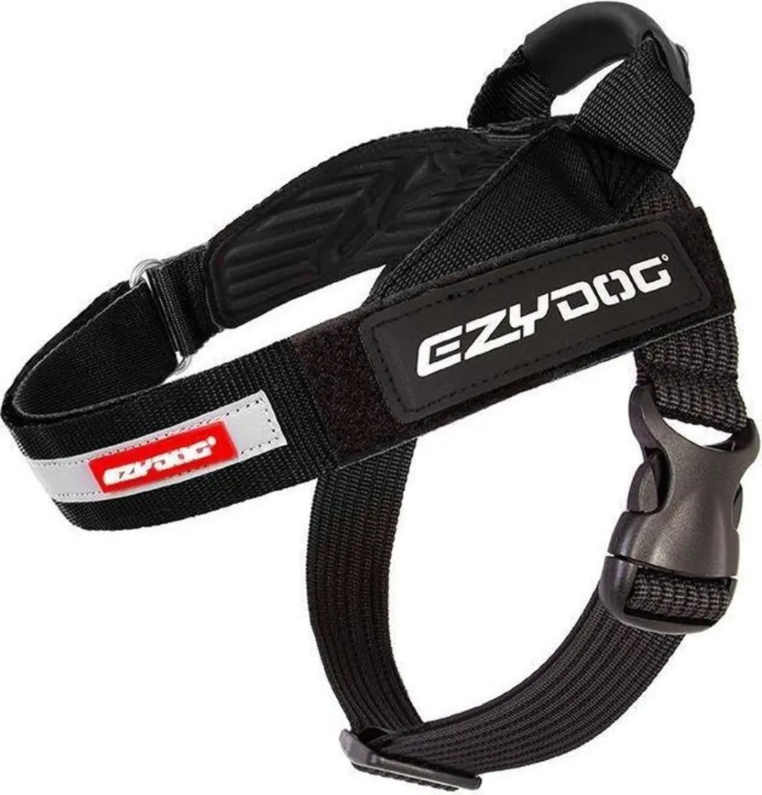 Ezydog Express Hondenharnas L