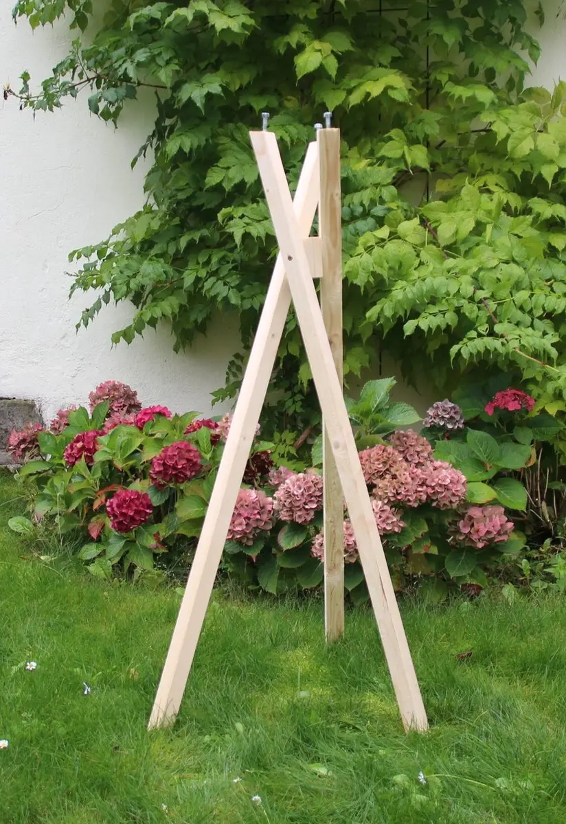 TuinChamp Standaard Voederhuis