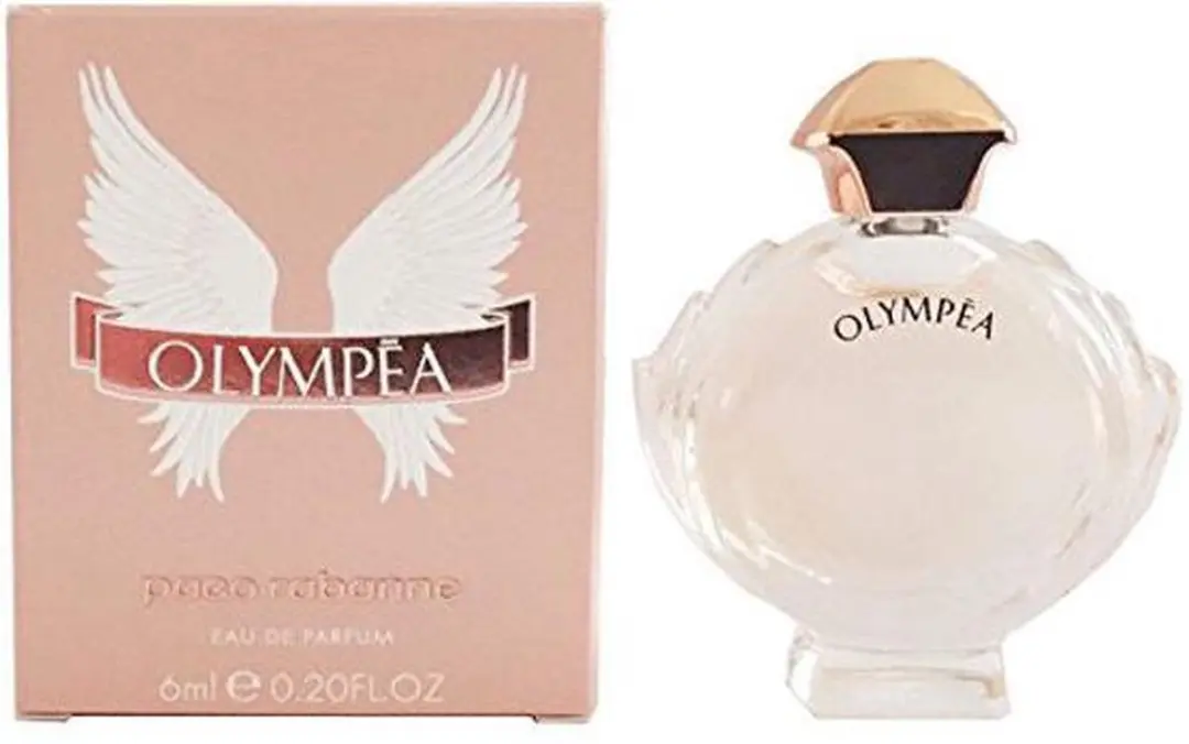 Paco Rabanne Olympea Eau de Parfum Vrouw 6ml