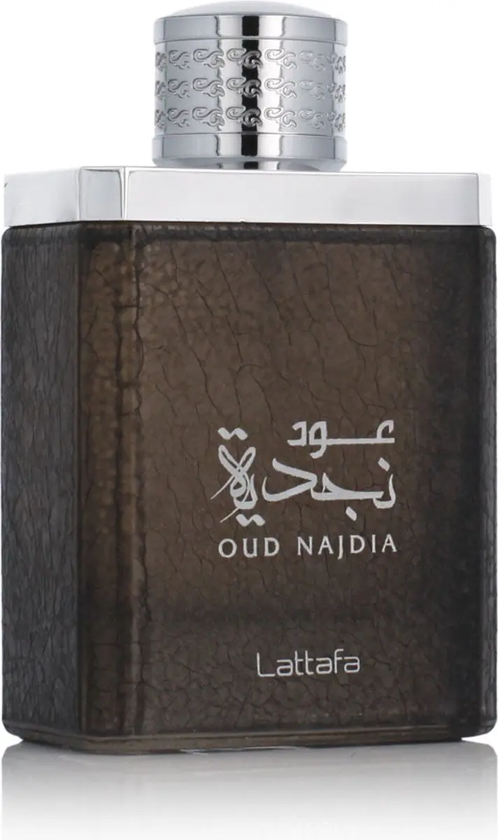 Lattafa Oud Najdia Eau de Parfum 100ml - afbeelding 6 van 6