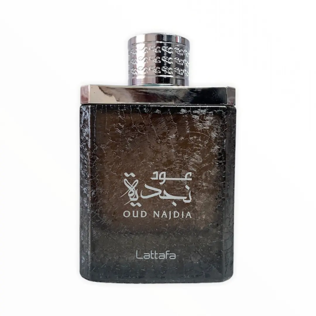 Lattafa Oud Najdia Eau de Parfum 100ml