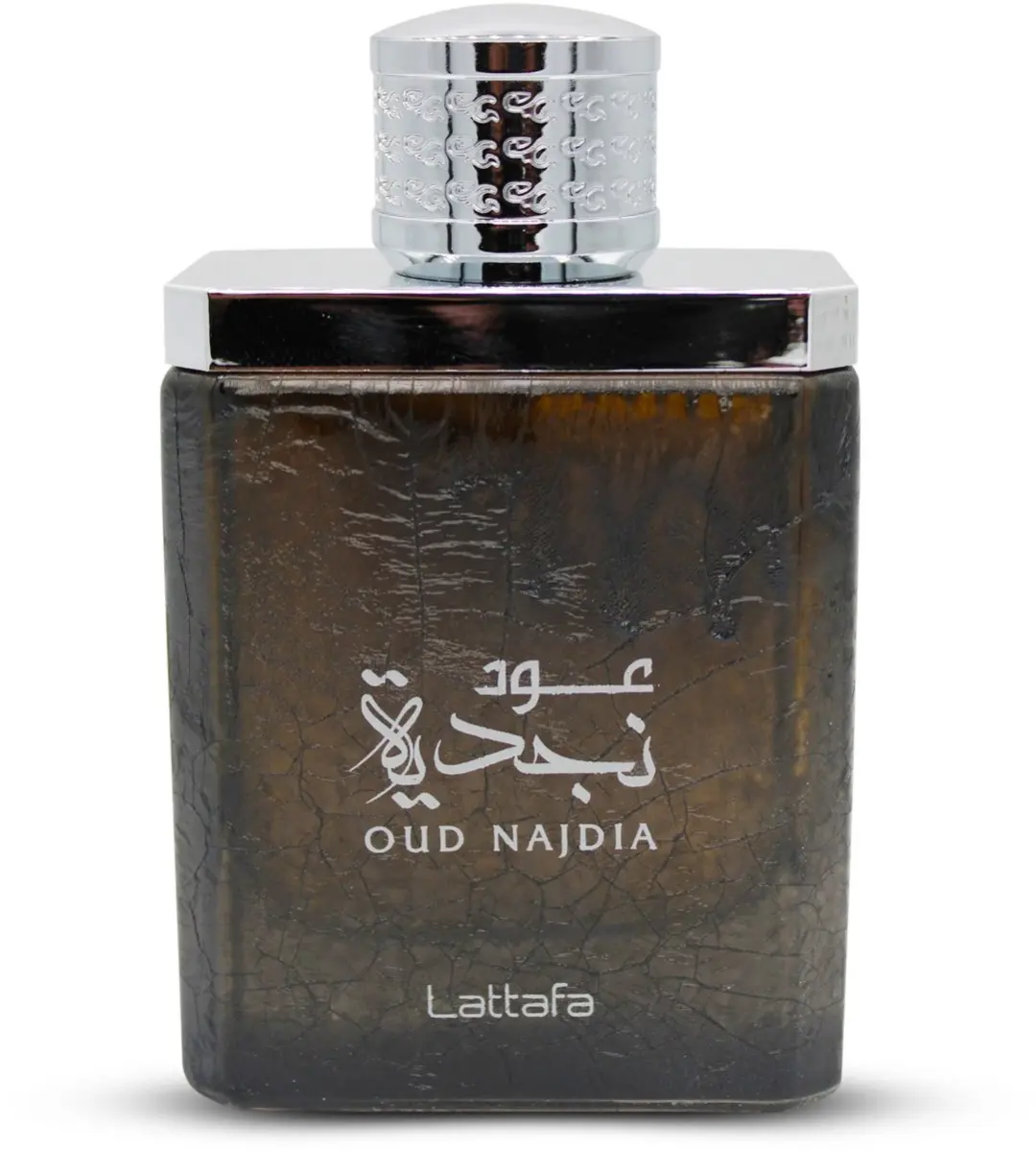 Lattafa Oud Najdia Eau de Parfum 100ml