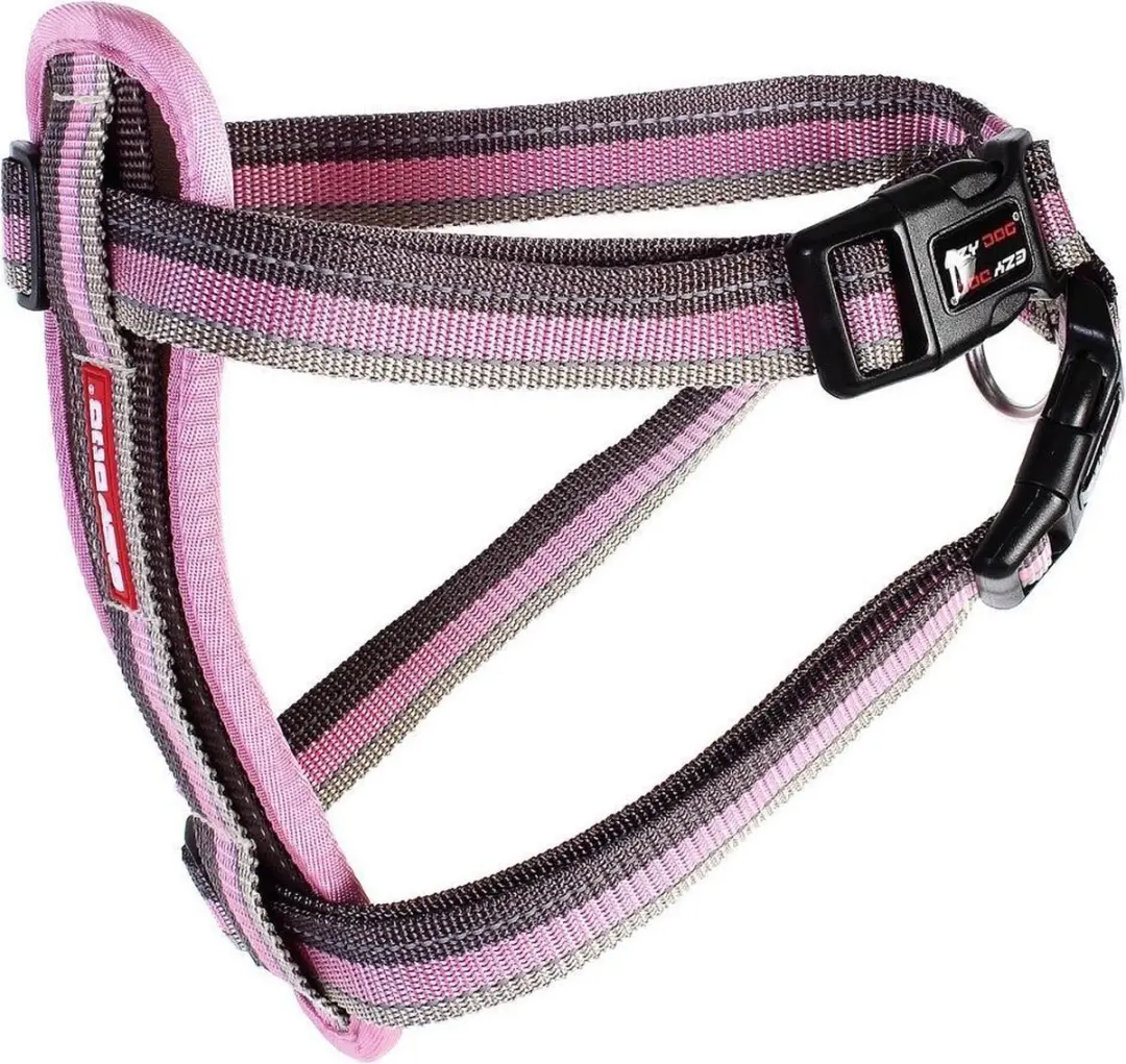 Ezydog Chest Plate Harnas XL