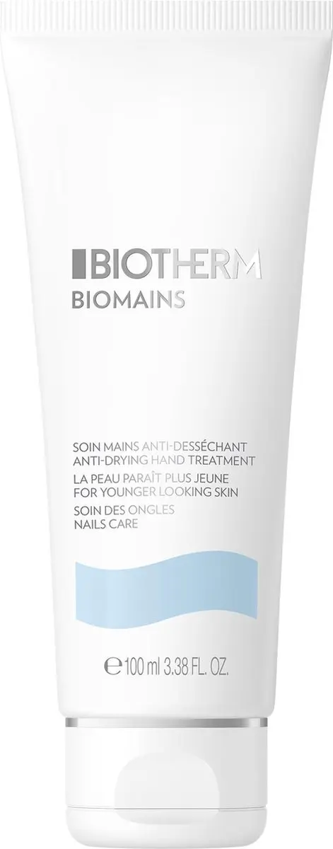 Biotherm Biomains Handcrème 100ml
