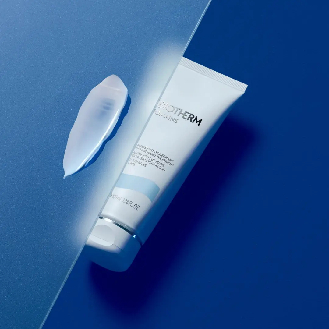 Biotherm Biomains Handcrème 100ml