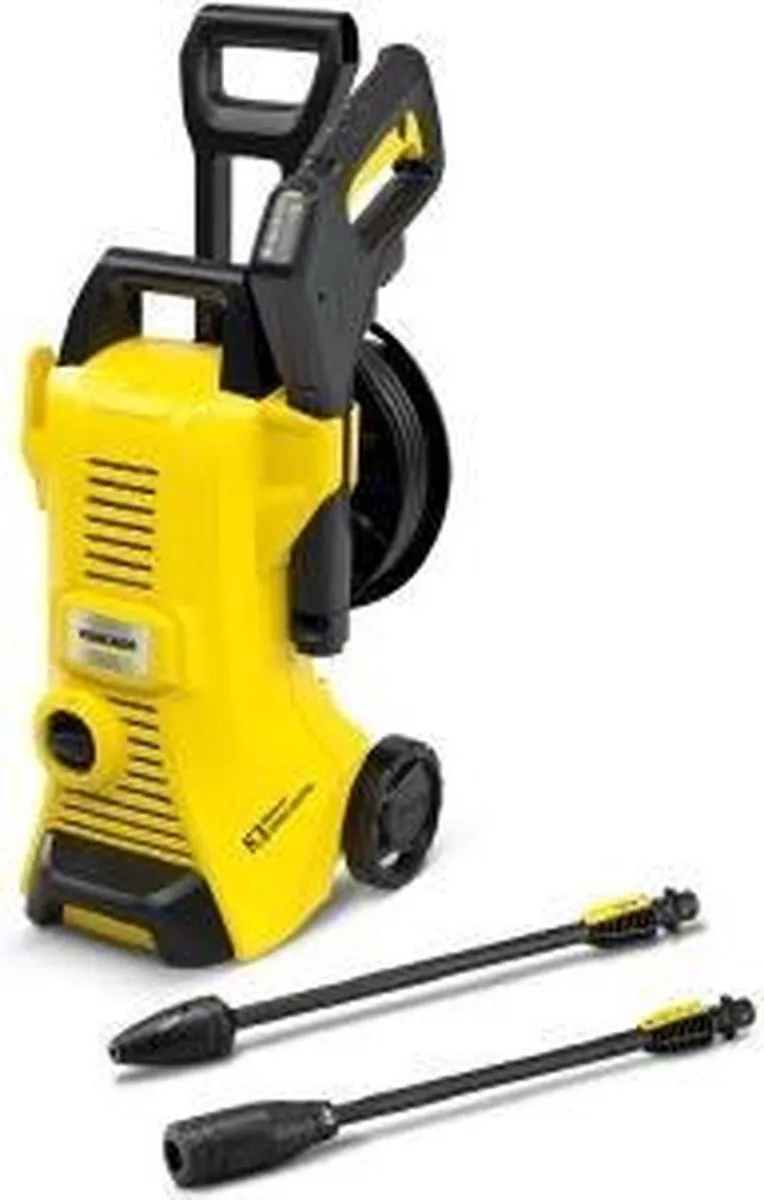 Kärcher K 3 Premium Power Control Hogedrukreiniger 1600W 120 bar