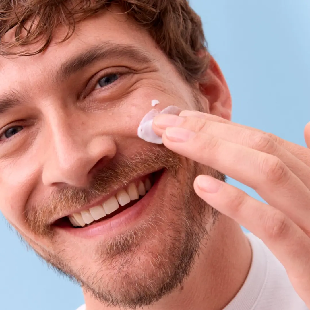 NIVEA Sensitive Scheergel 50ml