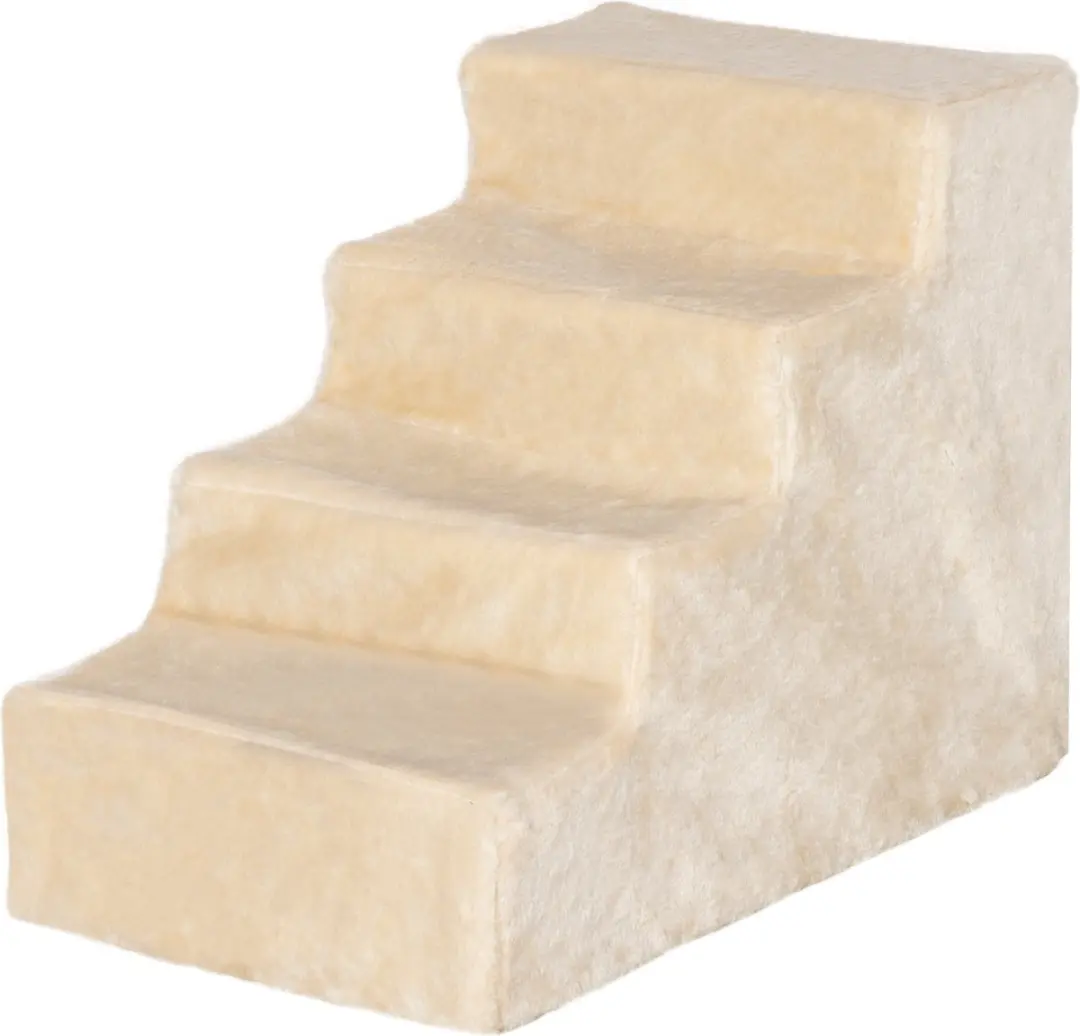 Pawhut Huisdierentrap 4 treden