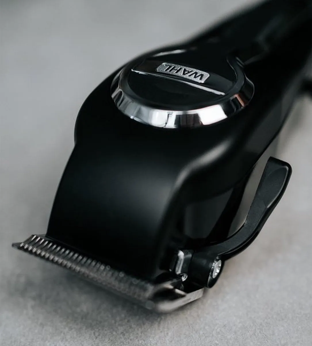 Wahl Elite Pro 20106-0460 Baardtrimmer Set - 10 Kammen - afbeelding 6 van 6