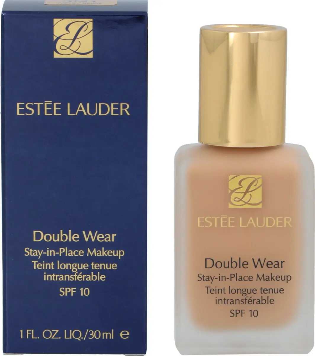 Estée Lauder Double Wear Foundation 3N1 Ivory Beige 30ml