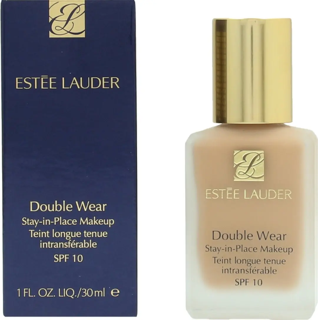 Estée Lauder Double Wear Foundation 3N1 Ivory Beige 30ml