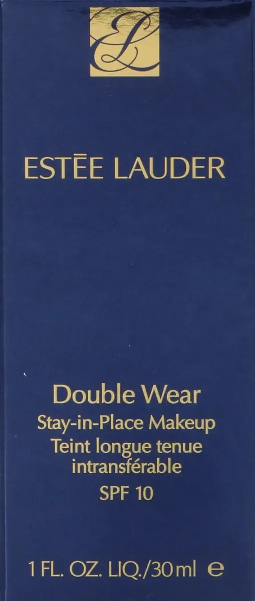 Estée Lauder Double Wear Foundation 3N1 Ivory Beige 30ml