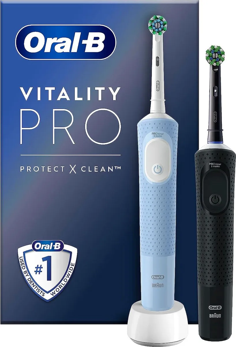 Oral-B Vitality Pro D103 Elektrische Tandenborstel