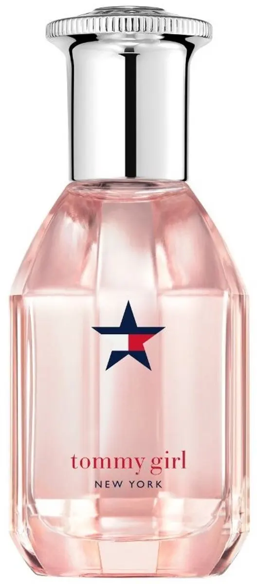 Tommy Hilfiger Tommy Girl New York Eau de Toilette 30ml