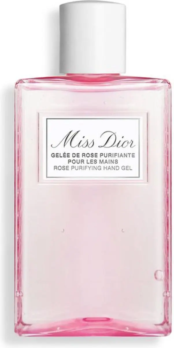 Dior Miss Handlotion Vrouwen - 100ml - Roze