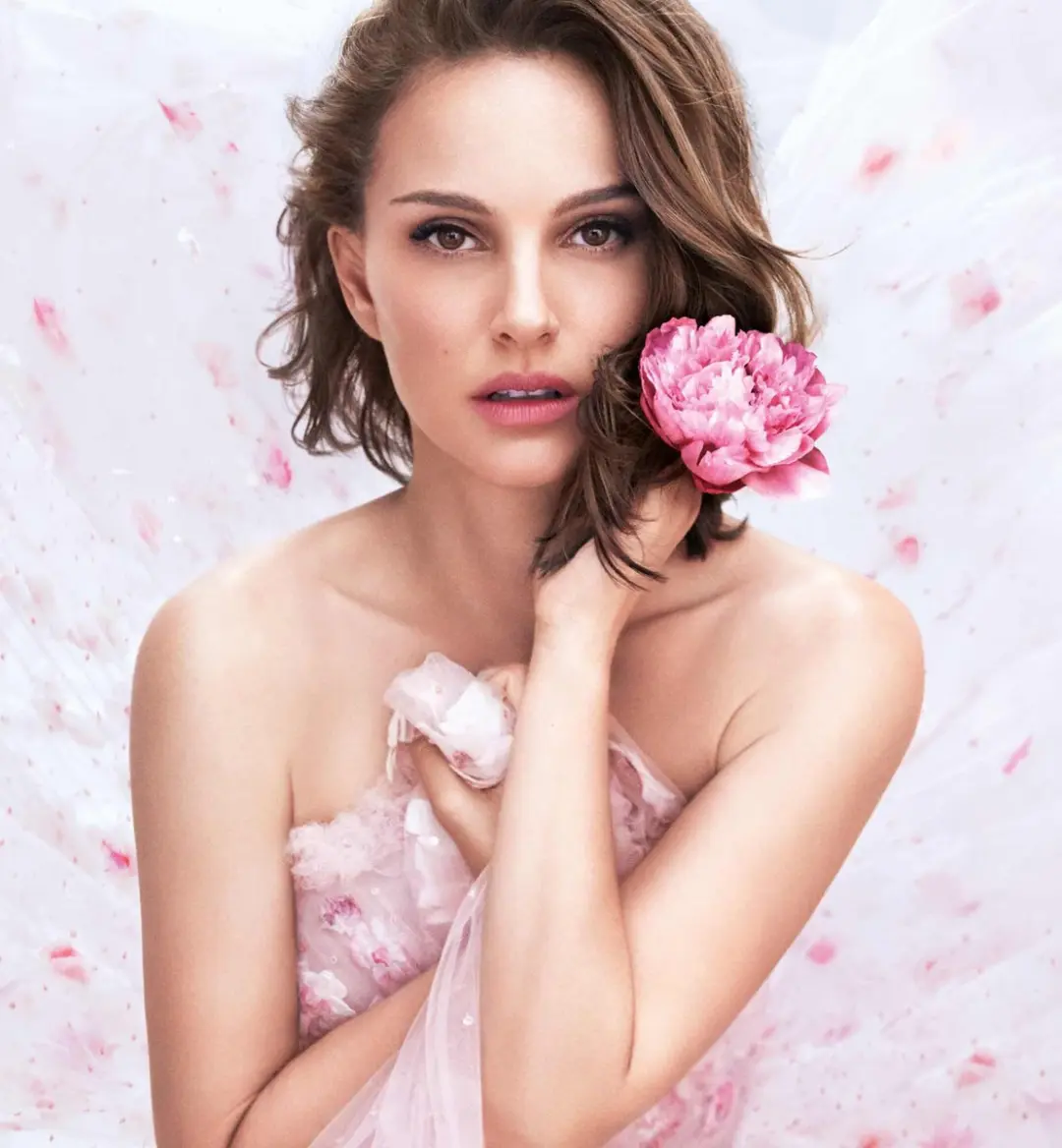 Dior Miss Handlotion Vrouwen - 100ml - Roze