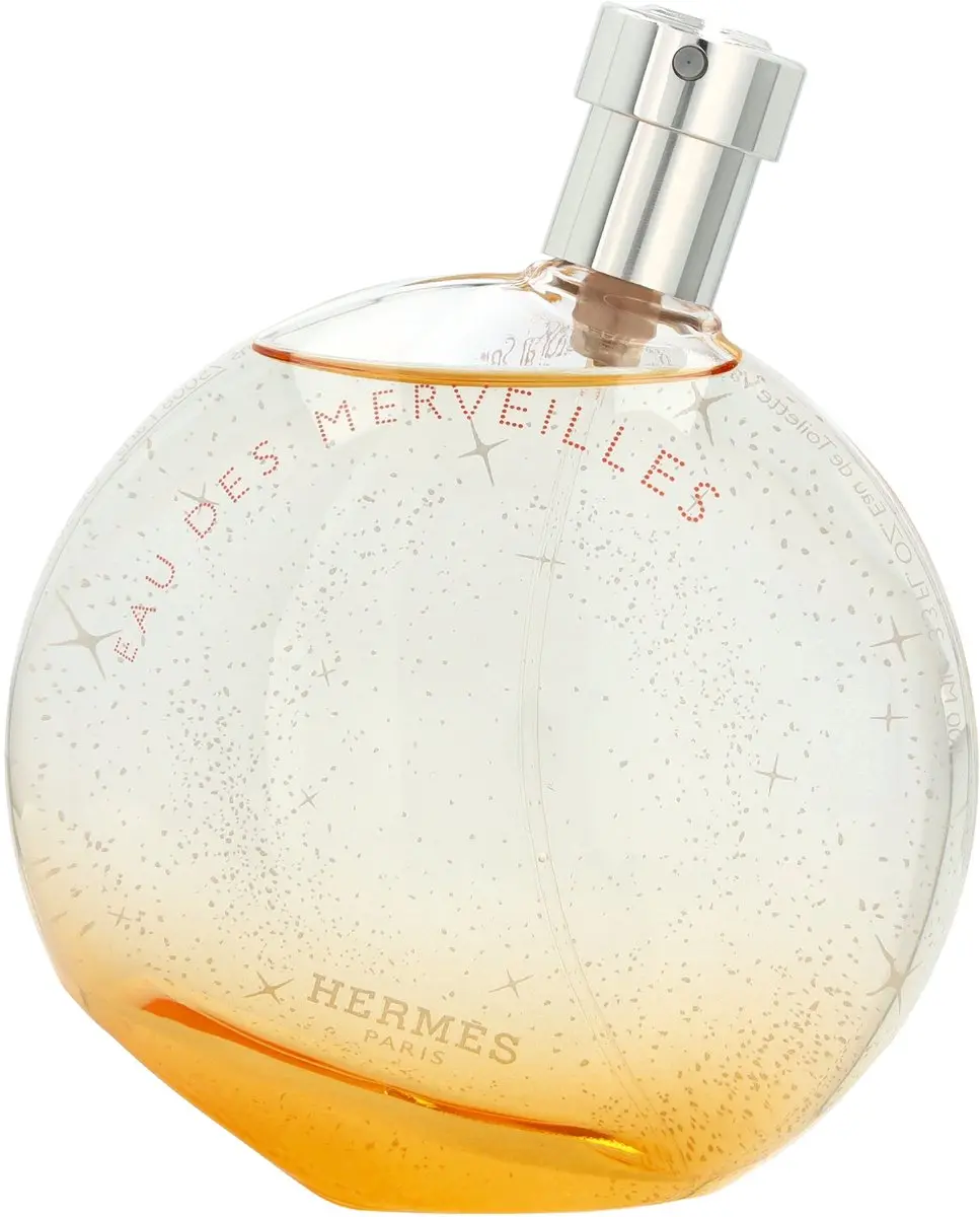 Hermès Des Merveilles Eau de Toilette 100ml