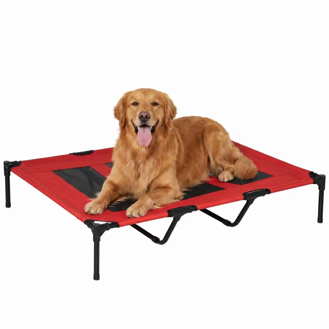 Pawhut Hondenbed D04-069