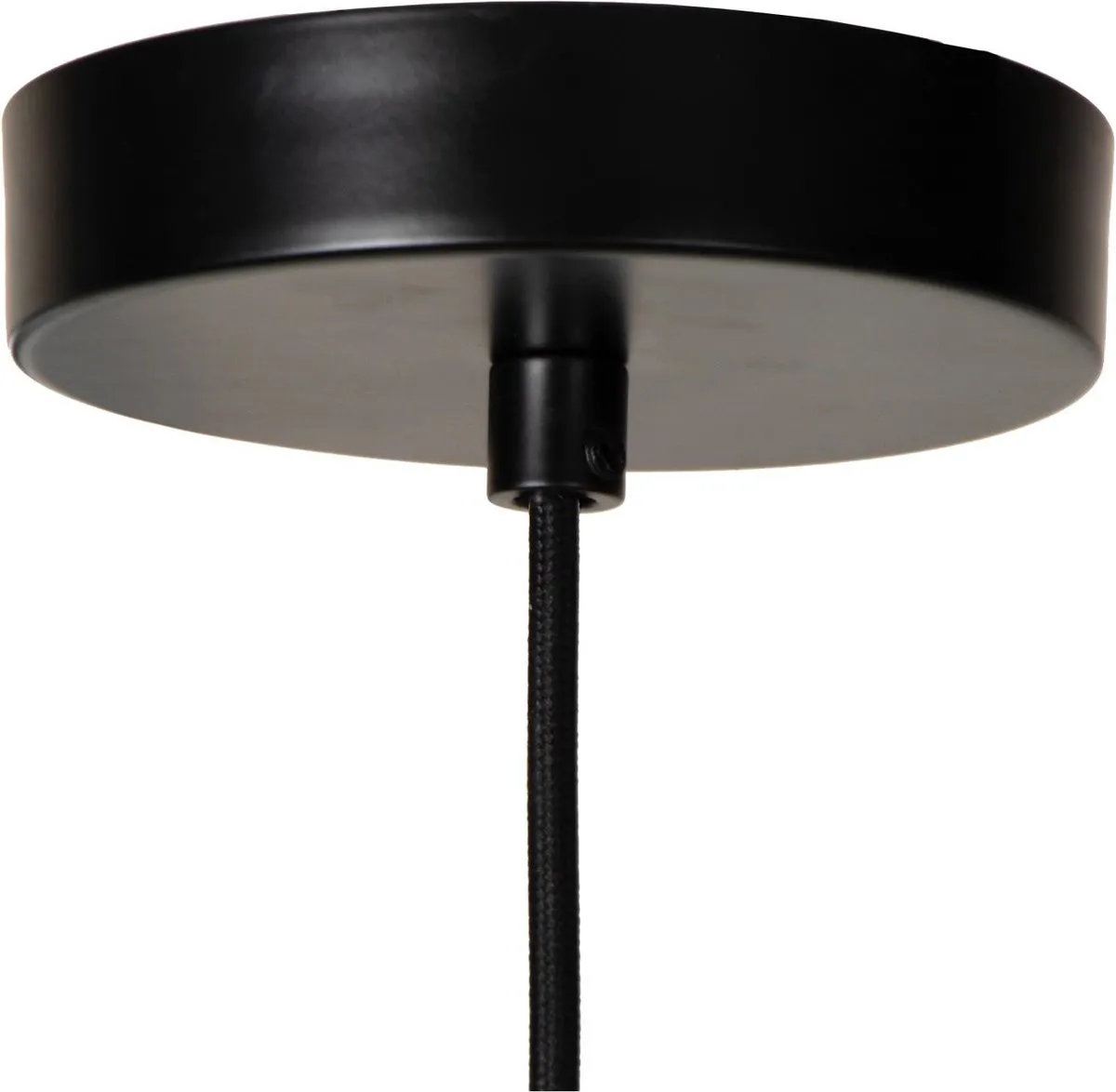 Lucide Yunkai Hanglamp Ø70cm - Naturel