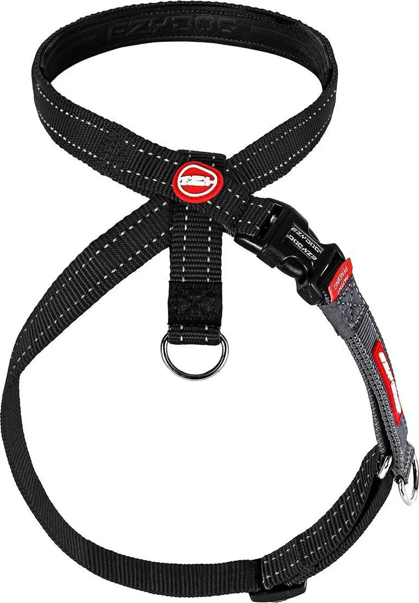 Ezydog Crosscheck Honden Tuigje XS