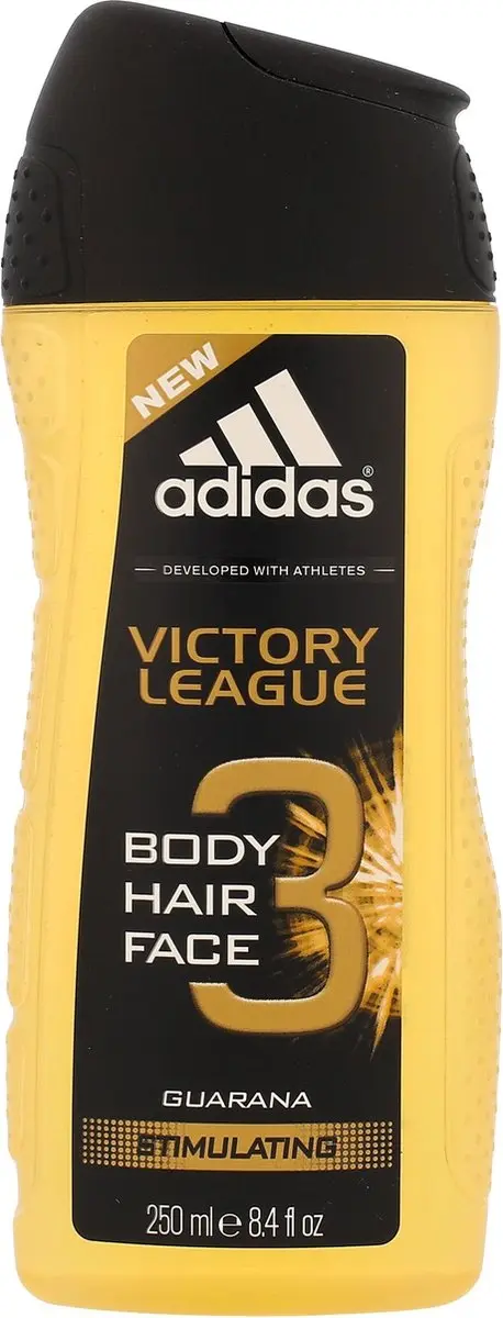 Adidas Victory League Douchegel 3ml