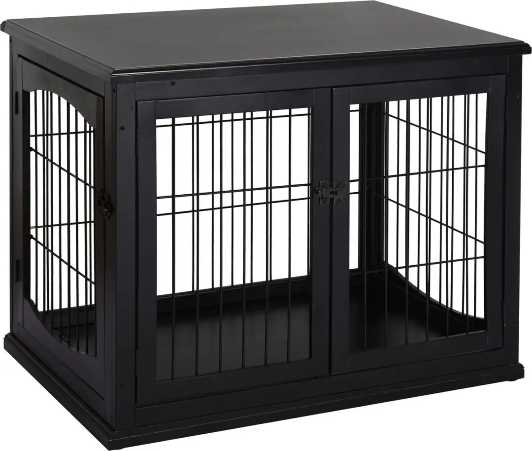 Pawhut Honden Transportbox