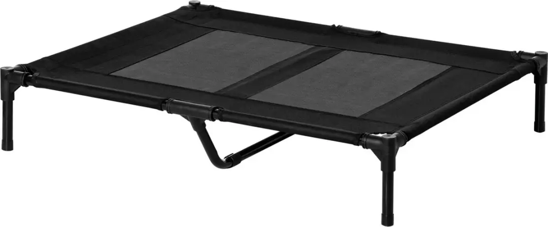 Pawhut Hondenbed Bruin D04-033