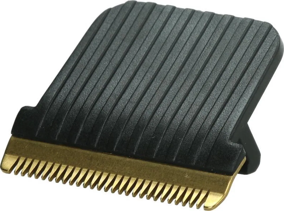Babyliss Messenblok E-852-XE - Messenkop - Zwart